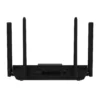 ASUS RT-BE50 Dual-Band WiFi 7 Router 3600Mbps 2.5G WAN Port - RT-BE50