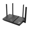 ASUS RT-BE50 Dual-Band WiFi 7 Router 3600Mbps 2.5G WAN Port - RT-BE50