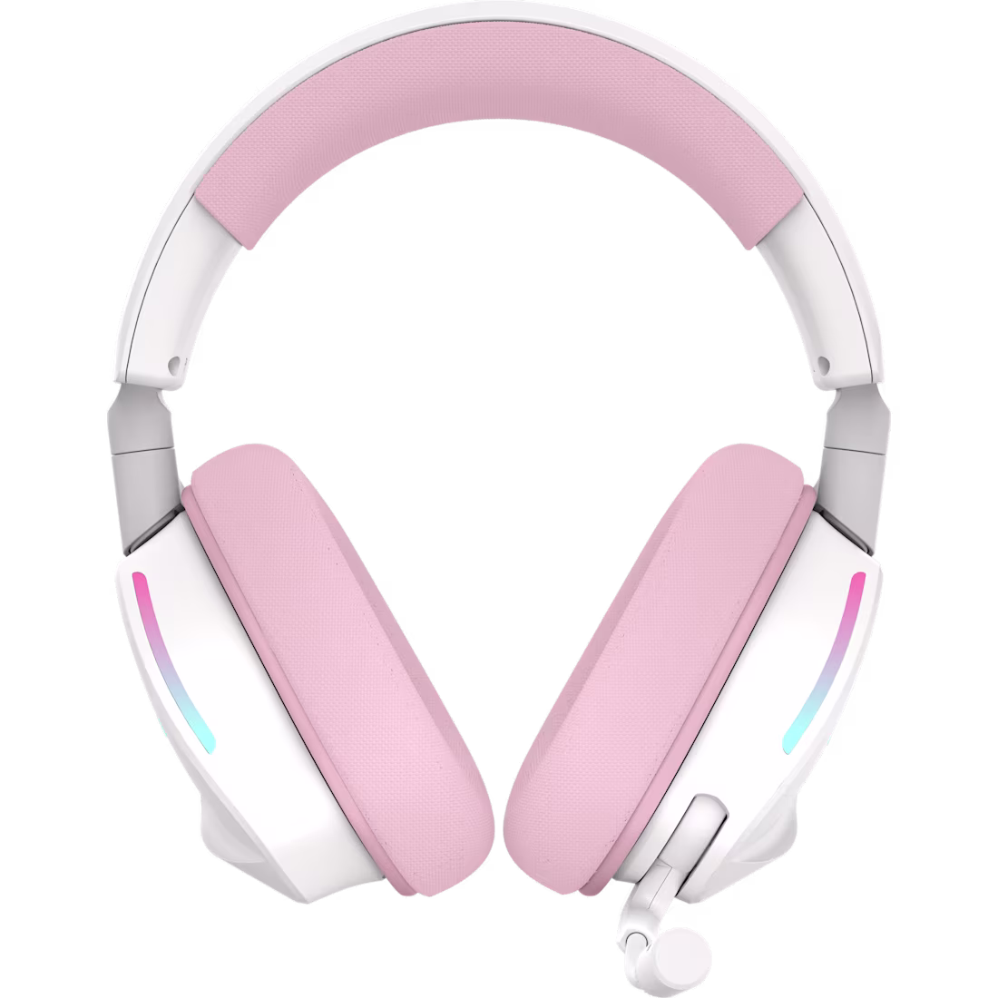 void_v2_pink_11 CORSAIR VOID WIRELESS V2 Gaming Headset - Dolby Atmos - Bluetooth - Pink - CS-CA-9011394-WW