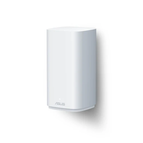 ASUS ZenWiFi BD4 Outdoor Dual-Band WiFi 7 AiMesh Router 3600Mbps IP65 PoE - BD4 Outdoor (1PK)