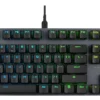 xa14-usp_04 ASUS ROG Strix Scope II X Wired Gaming Keyboard - Hot-Swappable NX Snow V2 Linear Switches - PBT Keycaps - XA14 ROG STRIX SCOPE II X/NXSWV2/US/PBT