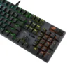 ASUS ROG Strix Scope II X Wired Gaming Keyboard - Hot-Swappable NX Snow V2 Linear Switches - PBT Keycaps - XA14 ROG STRIX SCOPE II X/NXSMV2/US/PBT