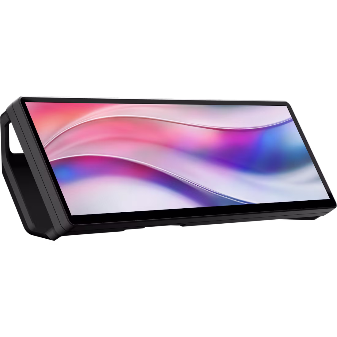 CORSAIR XENEON EDGE 14.5" LCD Touchscreen Monitor - Black - 2560x720 AHVA - CS-CC-9011306-WW