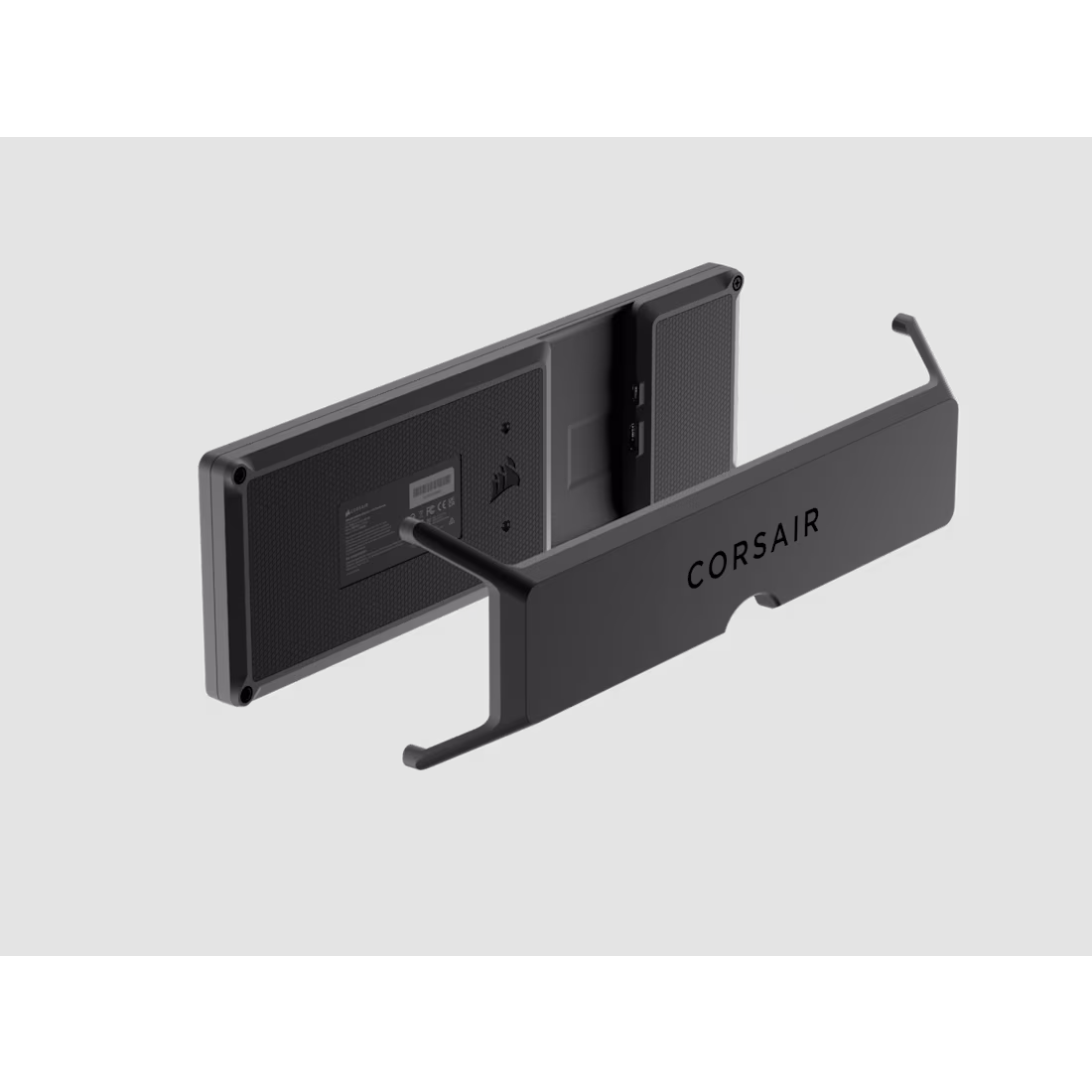 CORSAIR XENEON EDGE 14.5" LCD Touchscreen Monitor - Black - 2560x720 AHVA - CS-CC-9011306-WW