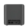 ASUS ZenWiFi BD4 Dual-Band WiFi 7 AiMesh Extendable Router 3.6Gbps 6500 sq. ft. Coverage 3-Pack - BD4(B-2-PK)
