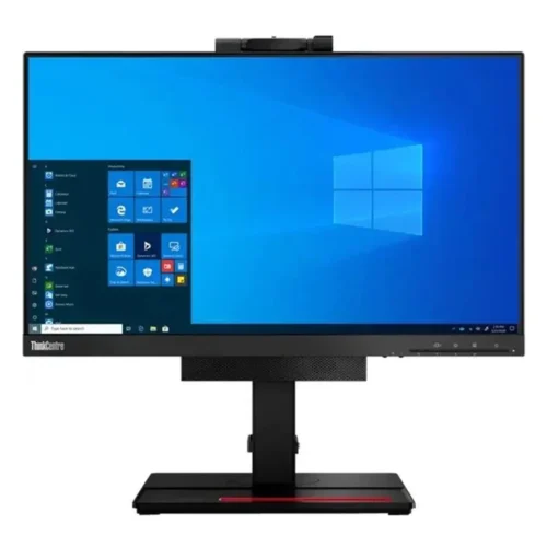 Lenovo ThinkCentre Tiny-In-One 22 Gen 4 21.5-inch FHD IPS Monitor - 11GSPAR1WW