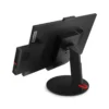 Lenovo ThinkCentre Tiny-In-One 27 27-inch QHD IR Camera Modular Monitor - 11JHRAR1WW