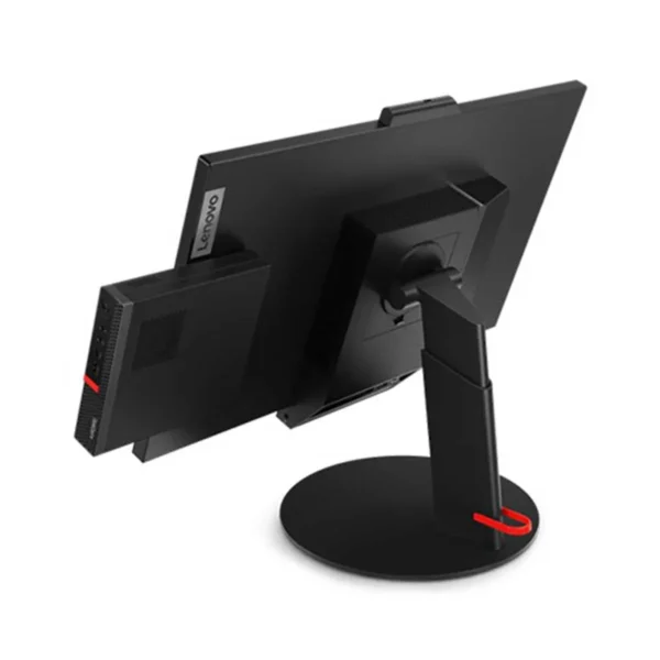 Lenovo ThinkCentre Tiny-In-One 27 27-inch QHD IR Camera Modular Monitor - 11JHRAR1WW