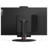 Lenovo ThinkCentre Tiny-In-One 27 27-inch QHD IR Camera Modular Monitor - 11JHRAR1WW