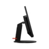 Lenovo ThinkCentre Tiny-In-One 27 27-inch QHD IR Camera Modular Monitor - 11JHRAR1WW