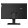 Lenovo ThinkVision T24t-20 23.8-inch FHD IPS Touchscreen USB-C Monitor - 62C5GAR1WW