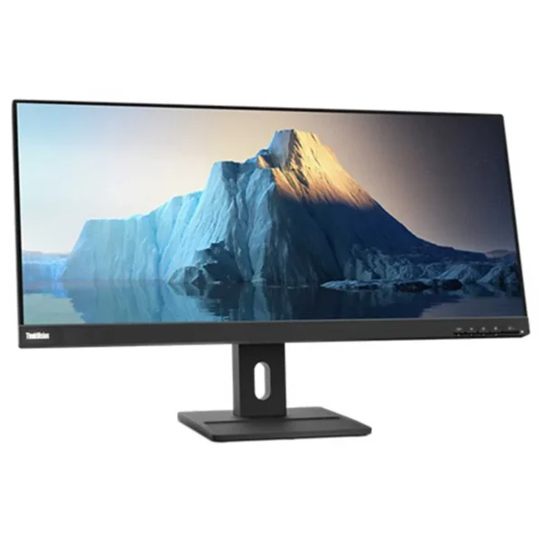Lenovo ThinkVision E29w-20 29-inch Ultrawide IPS 90Hz LCD Monitor  - 62CEGAR3WW