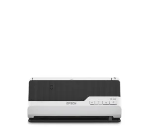 Epson WorkForce DS-C330 Portable Sheet-fed Document Scanner 600dpi Duplex - B11B272501