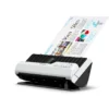 Epson WorkForce DS-C330 Portable Sheet-fed Document Scanner 600dpi Duplex - B11B272501