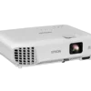Epson 4000 Lumens WXGA 3LCD Home and Office Projector with Dual HDMI and 375-Inch Display - V11HB57052