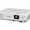 Epson 4000 Lumens WXGA 3LCD Home and Office Projector with Dual HDMI and 375-Inch Display - V11HB57052