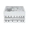 1749473474-3_1600x SAMA P1000W 80 PLUS Platinum Fully Modular ATX 3.1 Power Supply White - P1000-WHPFF001-US