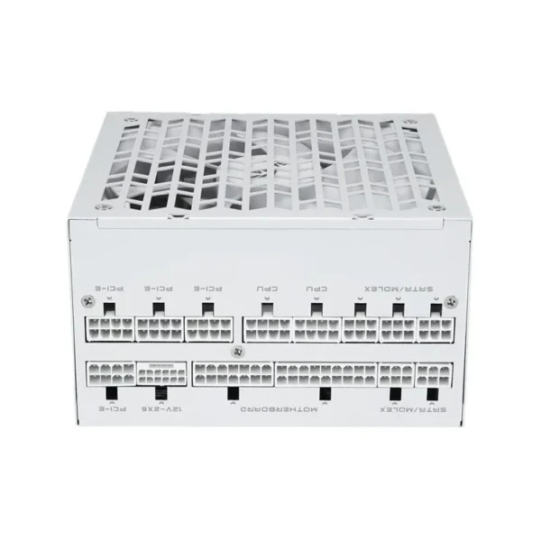 1749473474-3_1600x SAMA P1000W 80 PLUS Platinum Fully Modular ATX 3.1 Power Supply White - P1000-WHPFF001-US