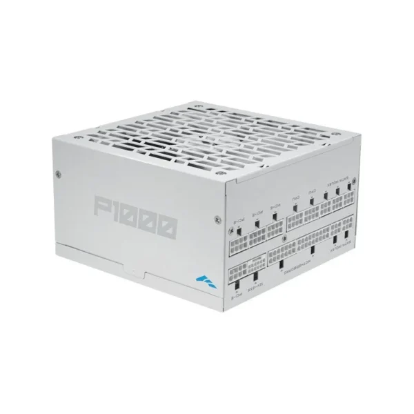 1749473478-5_1600x SAMA P1000W 80 PLUS Platinum Fully Modular ATX 3.1 Power Supply White - P1000-WHPFF001-US