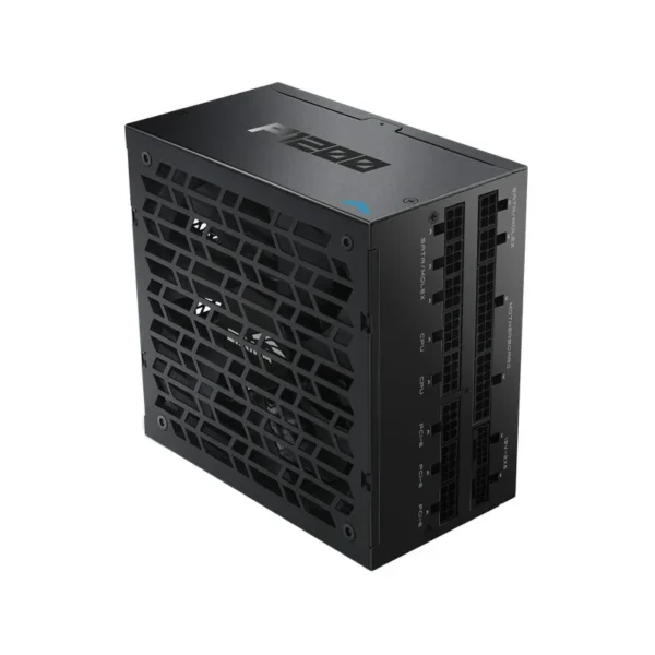 1749473643-H-1_1_1600x SAMA P1200W 80 PLUS Platinum Fully Modular ATX 3.1 Power Supply Black - P1200-BKPFF001-US