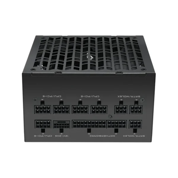 Sama G750W 80 PLUS Gold Fully Modular ATX 3.1 Power Supply - G0750-BKGFF001-US