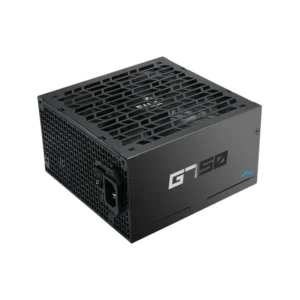 Sama G750W 80 PLUS Gold Fully Modular ATX 3.1 Power Supply - G0750-BKGFF001-US