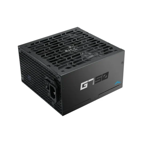 Sama G750W 80 PLUS Gold Fully Modular ATX 3.1 Power Supply - G0750-BKGFF001-US