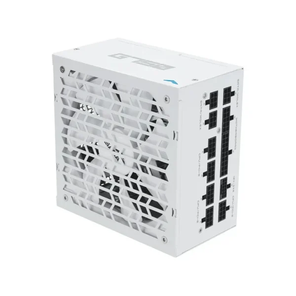 Sama G750W 80 PLUS Gold Fully Modular ATX 3.1 Power Supply White - G0750-WHGFF001-US