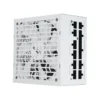 Sama G750W 80 PLUS Gold Fully Modular ATX 3.1 Power Supply White - G0750-WHGFF001-US