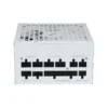 Sama G750W 80 PLUS Gold Fully Modular ATX 3.1 Power Supply White - G0750-WHGFF001-US