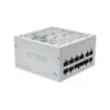 Sama G750W 80 PLUS Gold Fully Modular ATX 3.1 Power Supply White - G0750-WHGFF001-US