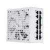 SAMA G850W Cybenetics Gold Fully Modular ATX 3.1 Power Supply White - G0850-WHGFF001-US