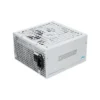 SAMA G850W Cybenetics Gold Fully Modular ATX 3.1 Power Supply White - G0850-WHGFF001-US