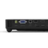 Epson 3200 Lumens WXGA Ultra-Slim Portable 3LCD Wireless Projector with NFC Miracast and Gesture Presenter - V11H793052