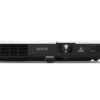 Epson 3200 Lumens Full HD 1080p Ultra-Slim Portable 3LCD Wireless Projector with NFC Miracast and Gesture Presenter - V11H796052