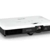 Epson 3200 Lumens Full HD 1080p Ultra-Slim Portable 3LCD Wireless Projector with NFC Miracast and Gesture Presenter - V11H796052