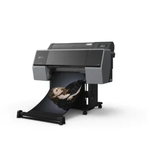 Epson SureColor SC-P7530 24-Inch PrecisionCore MicroTFP Photo Printer with UltraChrome PRO12 Ink - C11CH12402