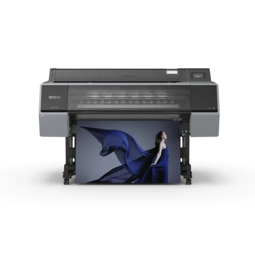 Epson SureColor SC-P9530 44-Inch PrecisionCore MicroTFP Photo Printer with UltraChrome PRO12 Ink - C11CH13402