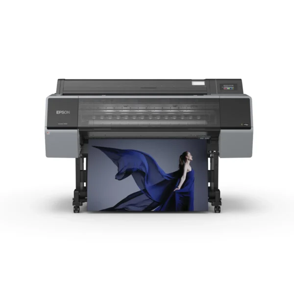 Epson SureColor SC-P9530 44-Inch PrecisionCore MicroTFP Photo Printer with UltraChrome PRO12 Ink - C11CH13402