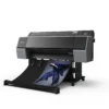 Epson SureColor SC-P9530 44-Inch PrecisionCore MicroTFP Photo Printer with UltraChrome PRO12 Ink - C11CH13402
