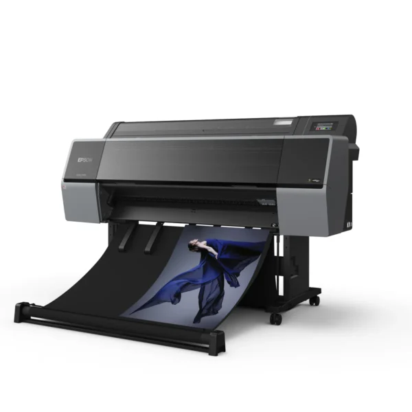 Epson SureColor SC-P9530 44-Inch PrecisionCore MicroTFP Photo Printer with UltraChrome PRO12 Ink - C11CH13402