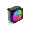 SAMA - X20 Compact RGB 2 Heatpipes 92mm CPU Air Cooler 110W TDP - X20-XXWNYX0X-G