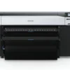 Epson SureColor SC-P8530D 44-Inch PrecisionCore MicroTFP Dual-Roll Photo Printer with UltraChrome PRO 6 Ink - C11CJ50402