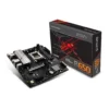 SAPPHIRE - B650M-E AM5 Micro-ATX DDR5 Motherboard - SPR-52112-04-40G