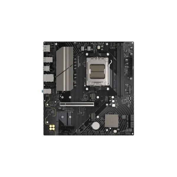 SAPPHIRE - B650M-E AM5 Micro-ATX DDR5 Motherboard - SPR-52112-04-40G