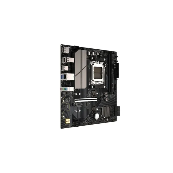 SAPPHIRE - B650M-E AM5 Micro-ATX DDR5 Motherboard - SPR-52112-04-40G