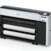 Epson SureColor SC-P8530D 44-Inch PrecisionCore MicroTFP Dual-Roll Photo Printer with UltraChrome PRO 6 Ink - C11CJ50402