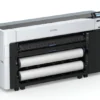 Epson SureColor SC-P8530D 44-Inch PrecisionCore MicroTFP Dual-Roll Photo Printer with UltraChrome PRO 6 Ink - C11CJ50402