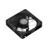 SAMA - FZ12R 120mm PWM Reverse Airflow Case Fan Black - FZ12-BKXX1TOR-G