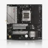 SAPPHIRE - PULSE B850M WIFI AM5 Micro-ATX DDR5 Motherboard - SPR-52123-04-40G